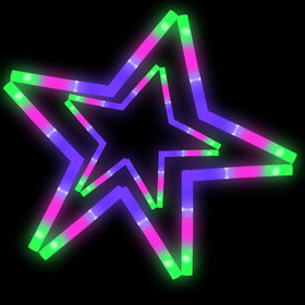 AWANG ultra-bright foam glow sticks for vibrant performances