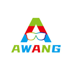AWANG varied designs glow sticks appeal to all ages