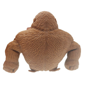 AWANGLUO TikTok Monkey Easter gift toy for kids and adults
