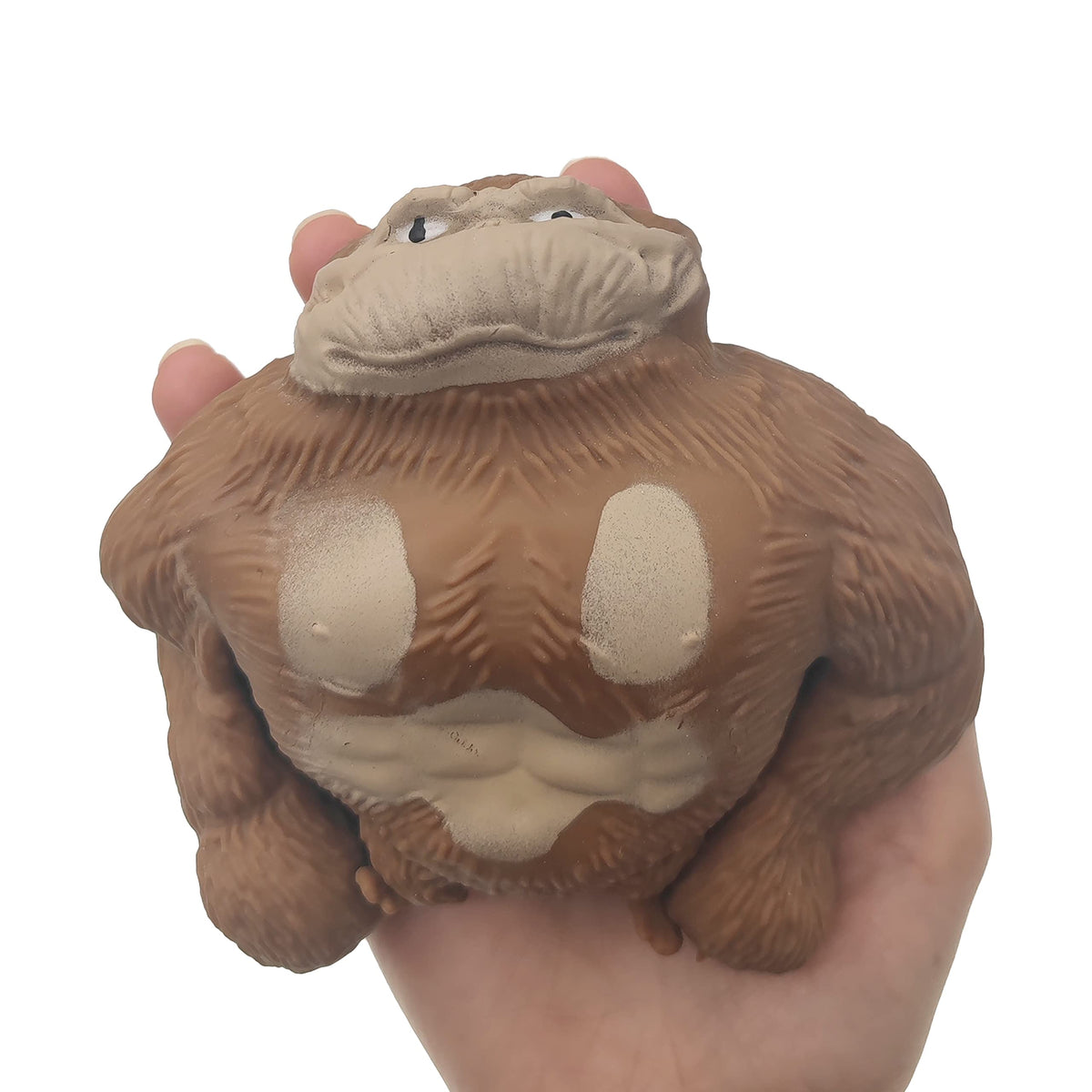 AWANGLUO TikTok Monkey stretch-and-decompress figure ideal for classrooms and offices