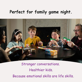 AWARE classroom setup fosters group discussion and skill practice.