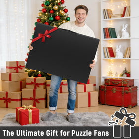 A thoughtful gift idea for puzzle lovers who value organization and longevity with AWSL.