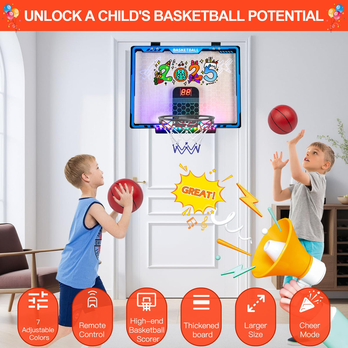 Awsoo four-balls bundle enabling extended practice sessions