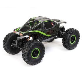 Axial AX24 XC-1 ready-to-run bundle suggests quick trail action.