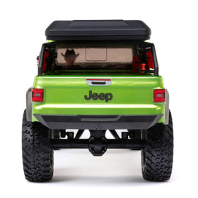 Axial Spektrum 350mAh LiPo battery enables longer play sessions