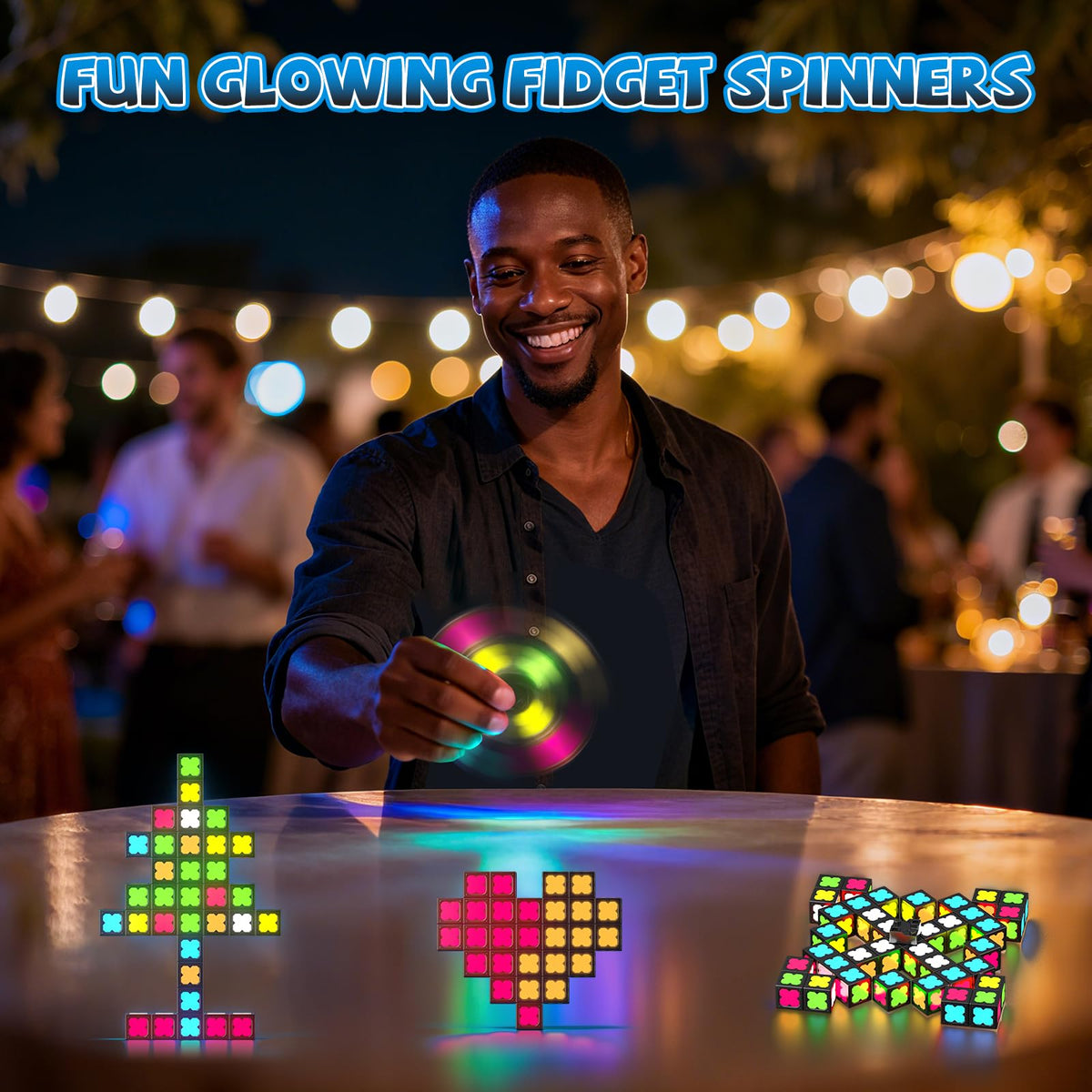 Axirata stress relief sensory toy provides calming tactile engagement during breaks
