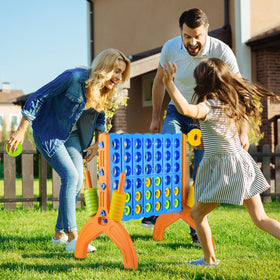 Ayeboovi versatile game for indoor and outdoor use