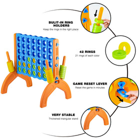Ayeboovi stable legs maintain solid footing during heated matches