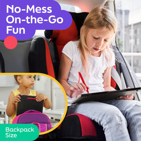 AYNAT FUN portable travel board ideal for car trips