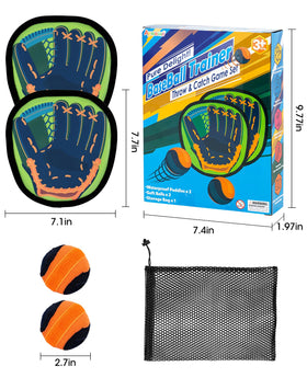 Aywewii is a durable, kid-friendly gift suitable for many celebrations.