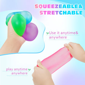 AYXXZJD purple stress cube supports calm, steady hands during tasks.