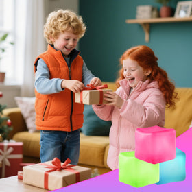 Azurphoric quiet fidget in hand, discreet tactile tool for focus anywhere