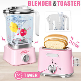 B Bascolor pretend food set promotes imaginative cooking adventures
