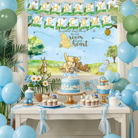 B4b3e Three-tier dessert holder for elegant displays.