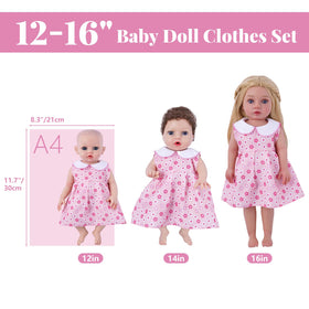 BABESIDE romper with hat and socks for quick, easy dressing