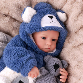 BABESIDE Aiden gift box included for gifting or display