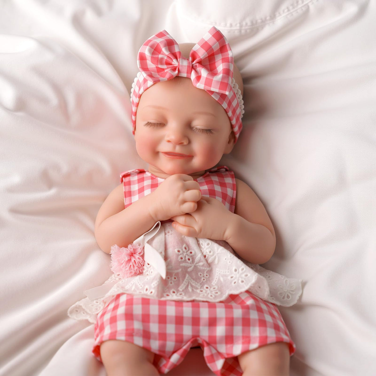 BABESIDE care tips to keep silicone doll dust-free and clean between plays
