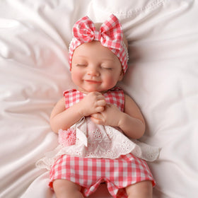 BABESIDE care tips to keep silicone doll dust-free and clean between plays