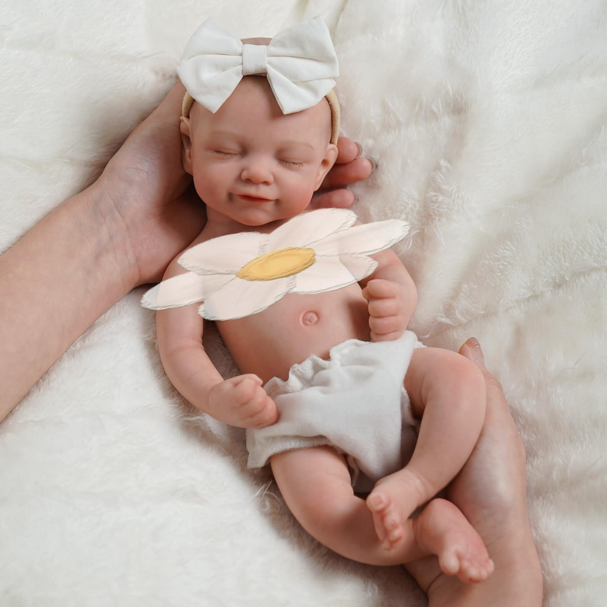 BABESIDE changeable outfits encourage imaginative styling and storytelling