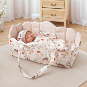 BABESIDE compatibility guide for 17–22 inch dolls in use
