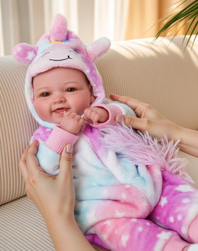 BABESIDE cute outfit included to refresh dress-up options