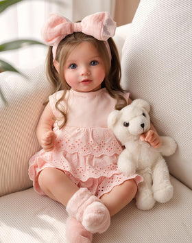 BABESIDE Dara baby-safe design suitable for kids age 3 and up.