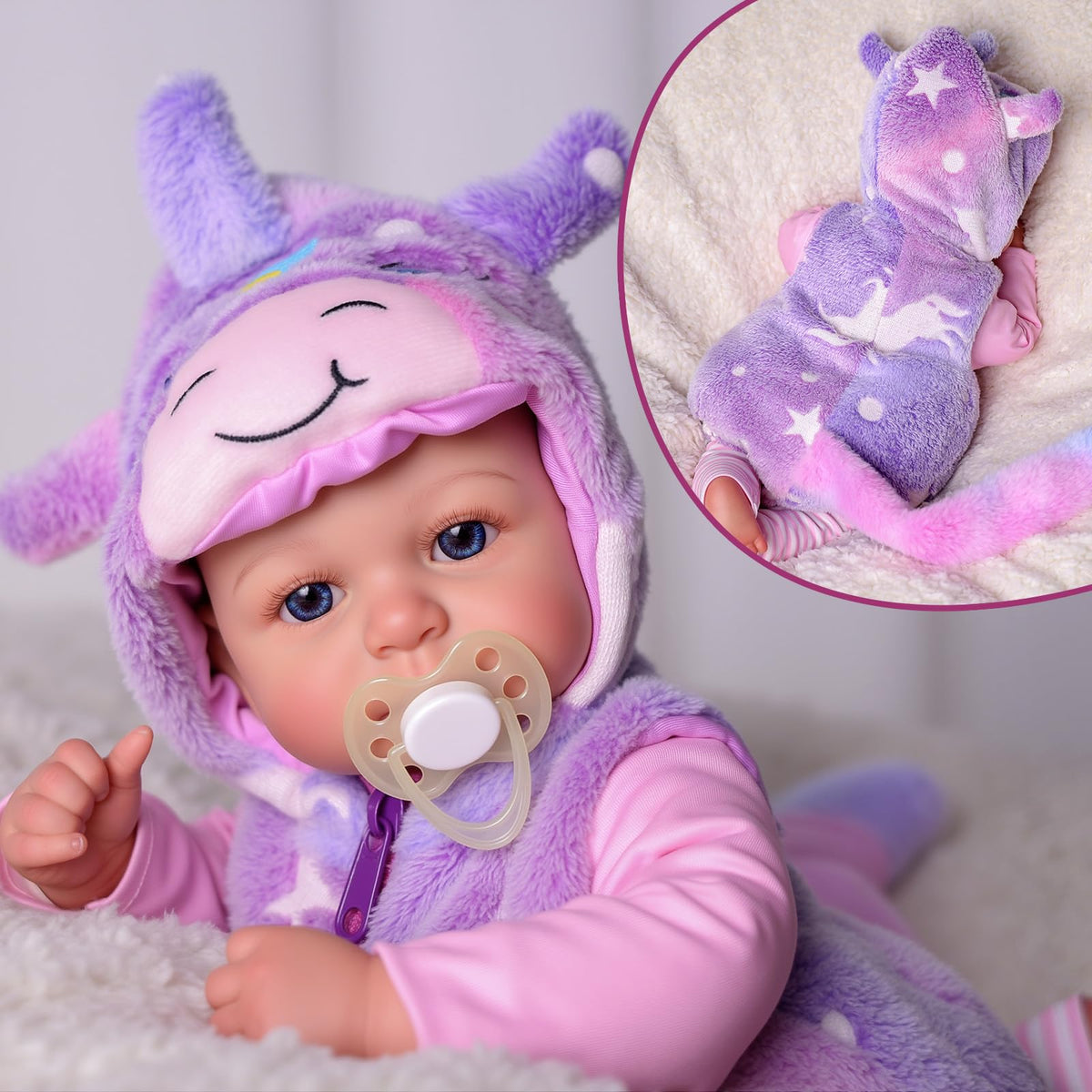 Babeside birth certificate lets kids personalize their new baby