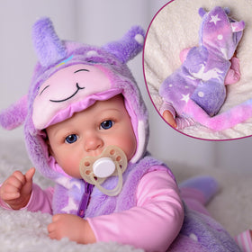 Babeside birth certificate lets kids personalize their new baby