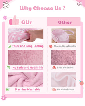 BABESIDE doll diaper set, comfy fabric for realistic doll changes.