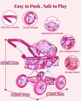 BABESIDE feeding tray with bottle supports nurturing feeding moments.