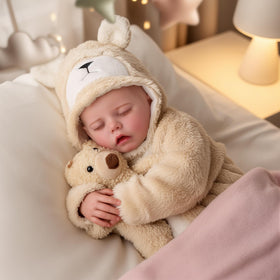 BABESIDE gift-ready-doll-unboxing makes a thoughtful present