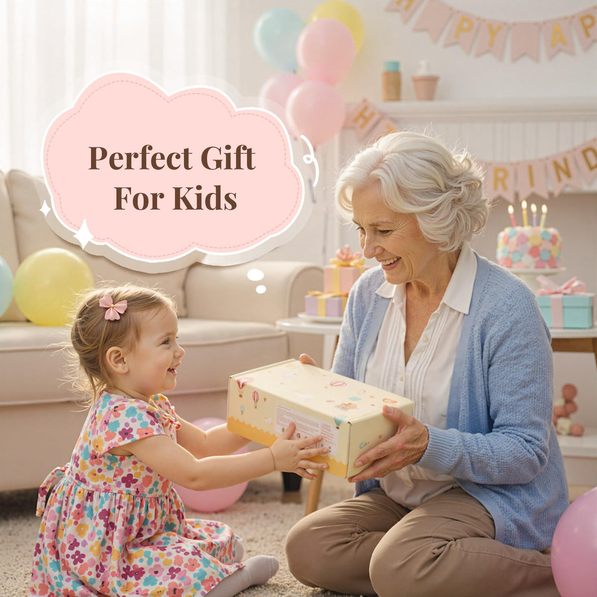 BABESIDE play-ready outfits for 12-15 inch dolls spark imagination.