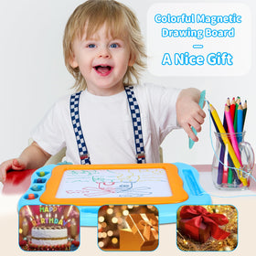 BABLOCVID durable ABS plastic design emphasizes safety for curious hands.