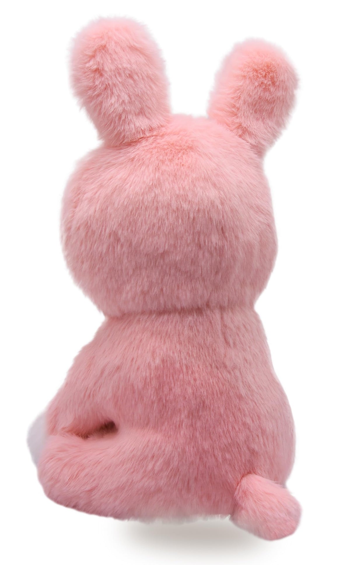 BABOLI lifelike features and dark eyes invite comforting hugs and imaginative play.