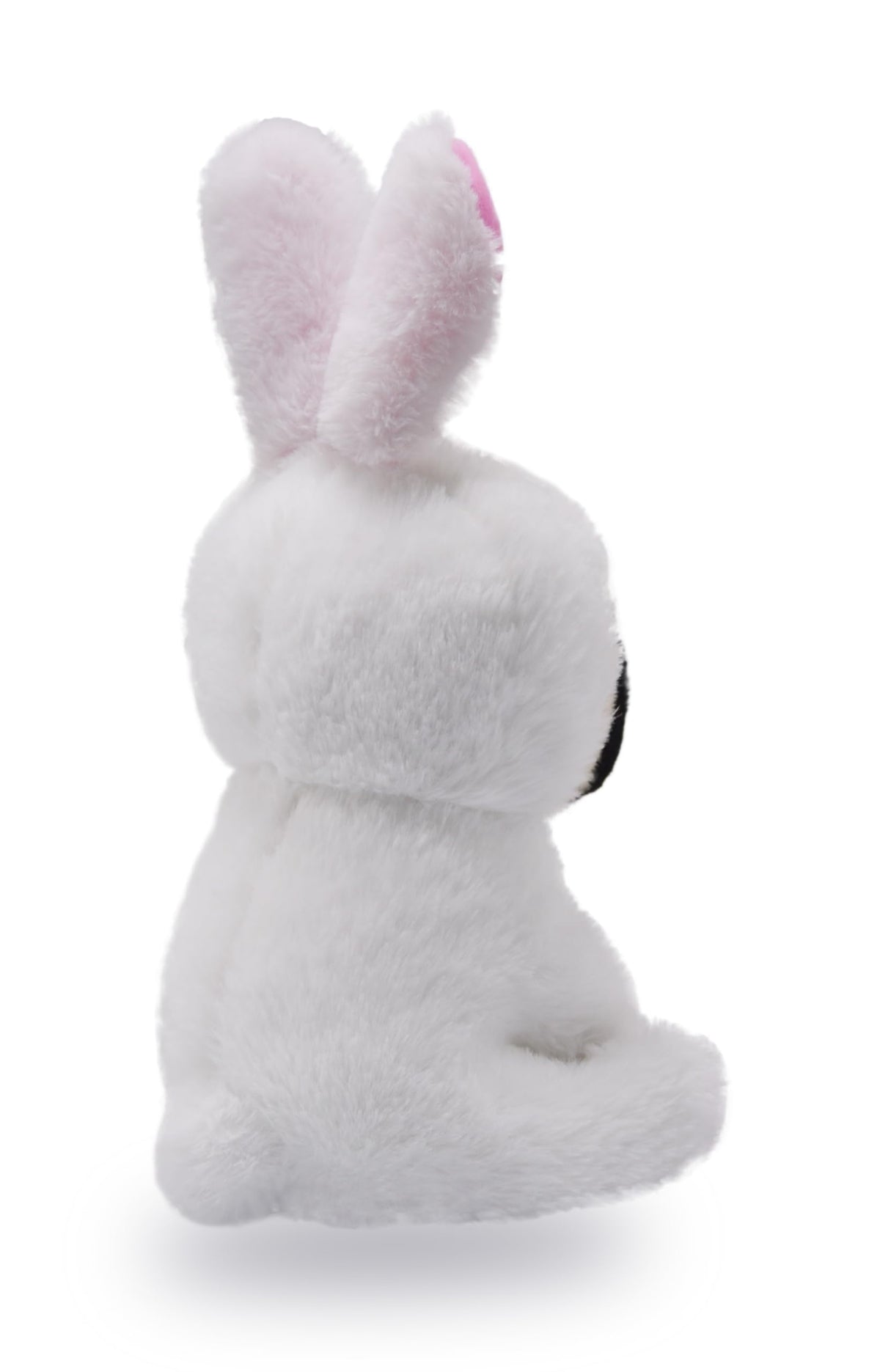 BABOLI cuddly pug with detailed eyes and nose for a lifelike look
