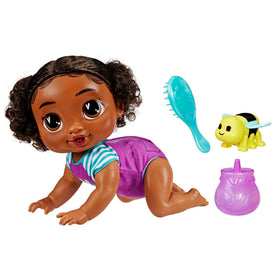 Baby Alive Tilly Tinker sounds spark imaginative storytelling with 40+ effects.