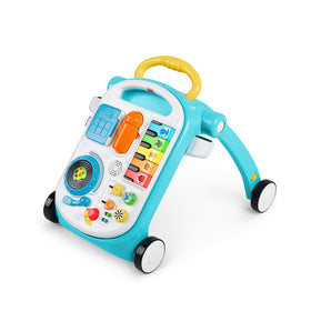 Baby Einstein Musical Mix N Roll Creative Table for open-ended play and imagination.