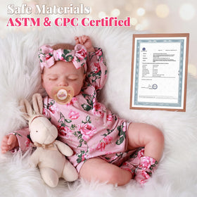 BABESIDE exquisite facial details, eyelashes, cheeks, lips spark imagination