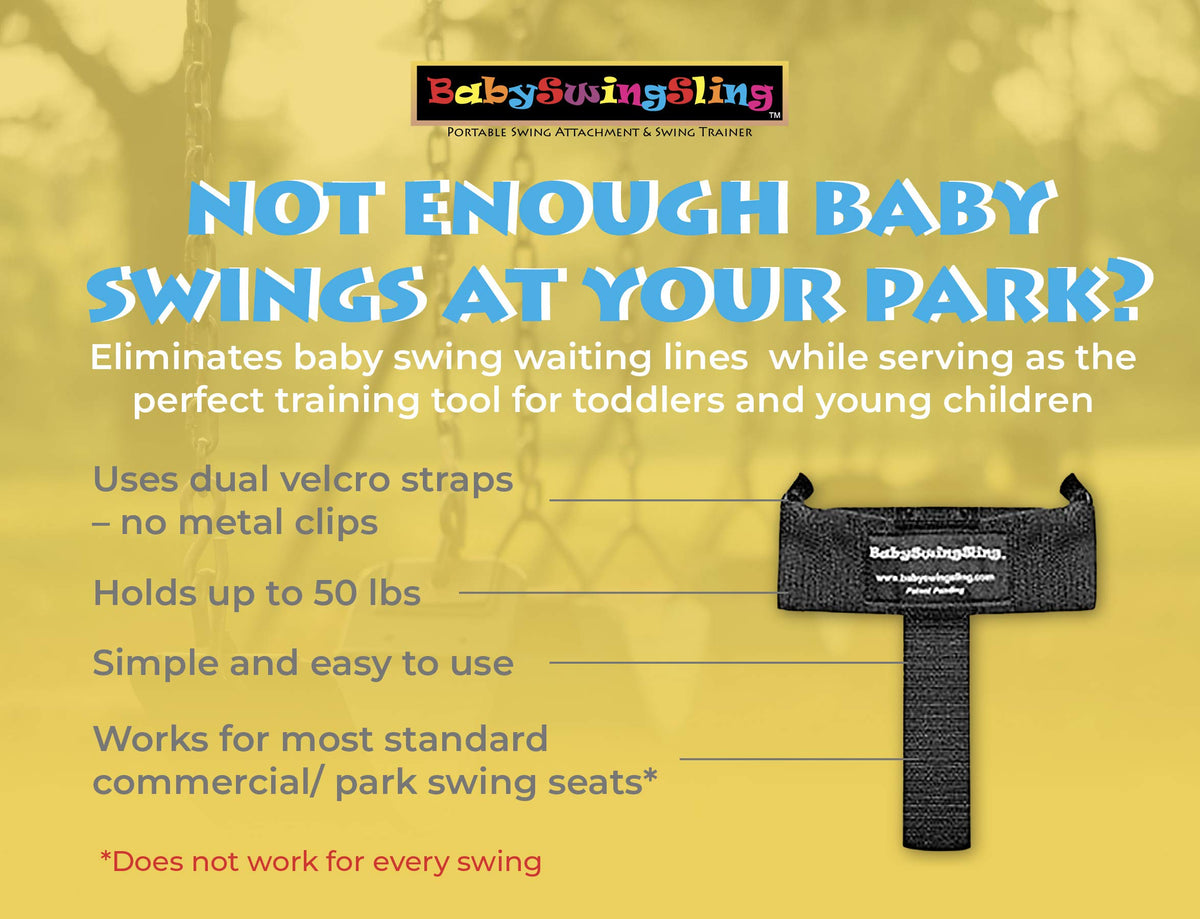 BabySwingSling-easy-installation enables quick setup in seconds.