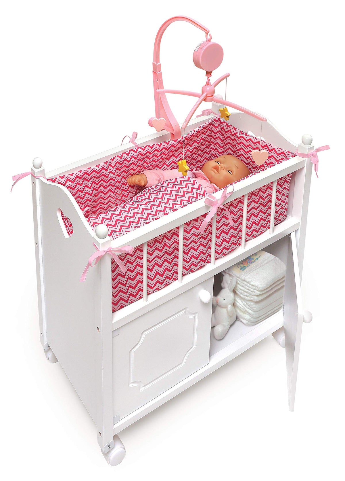 Badger Basket illustrated instructions simplify setup