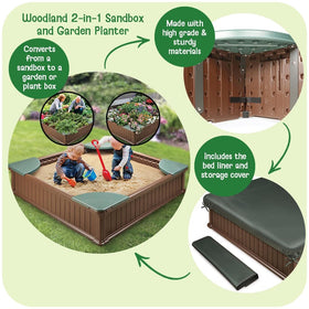 Badger Basket four corner seats sturdy support up to 175 pounds each.