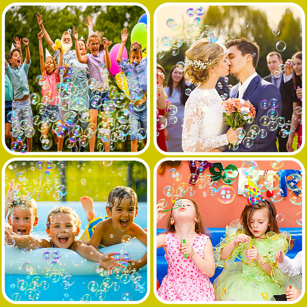 Baegzgx 200-stick pack designed for budget-friendly events.