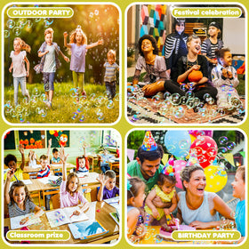 Baegzgx classroom rewards with colorful bubbles for interactive fun.