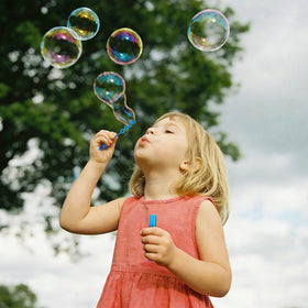 Baegzgx star-shaped wands ideal for birthday parties, holidays, and school events.