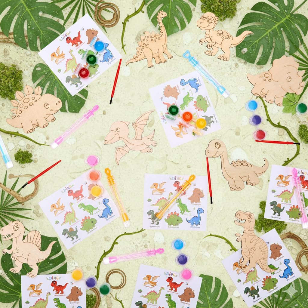 Bafeil Brontosaurus kit supports big art projects and displays.