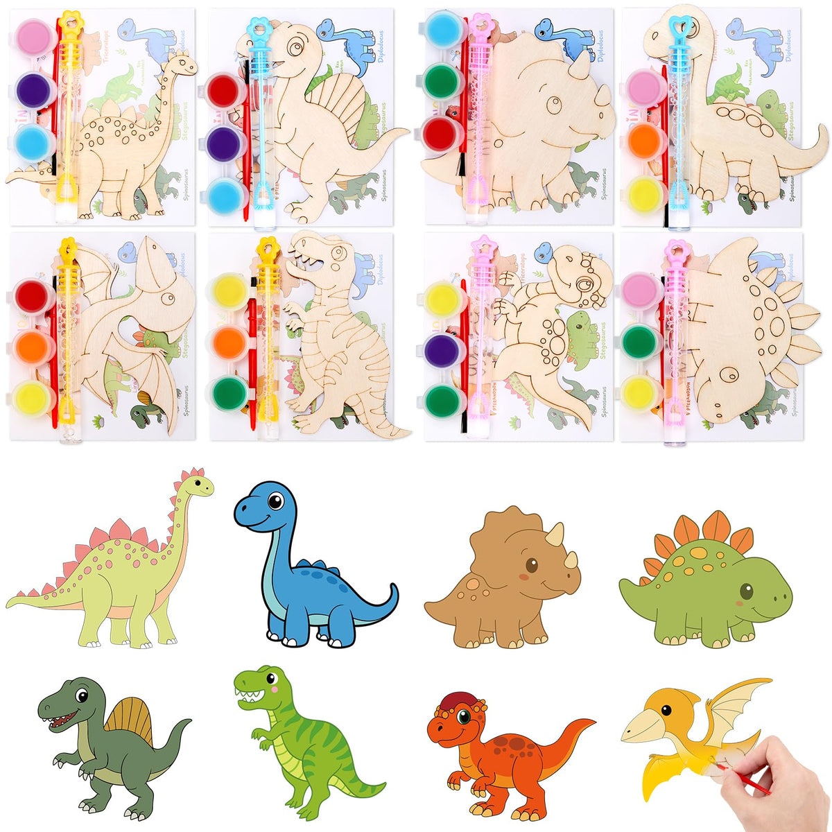 Bafeil Magnet-display packaging supports neat storage and fridge displays.