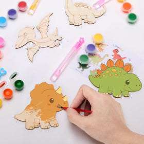 Bafeil Spinosaurus kit ideal for group activities and prizes.