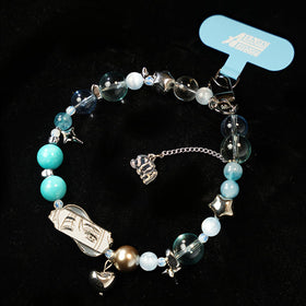 Bahomu birthday gift bracelet offers a whimsical surprise for fans.