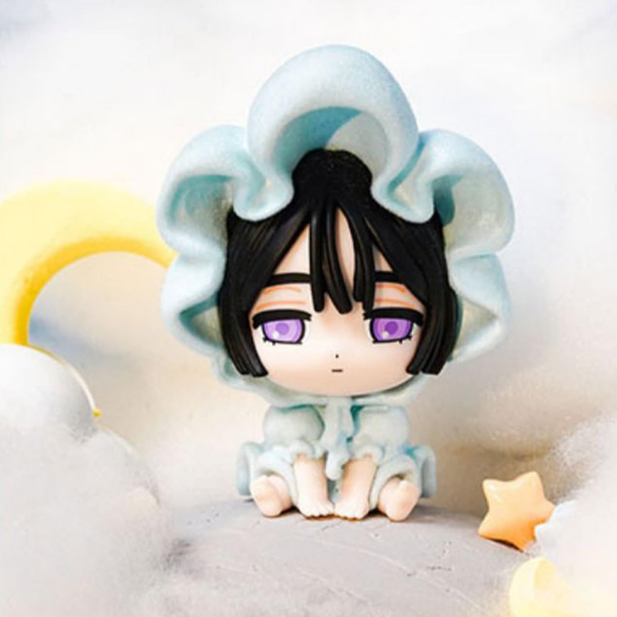 Bahomu gift idea for birthdays—perfect for Alien Stage fans.