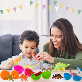 Durable, non-toxic materials ensure safe, repeated play during celebrations.